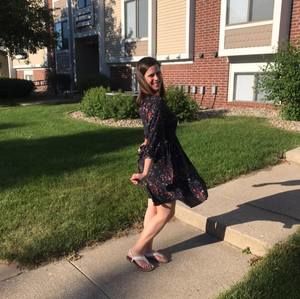 Meet your Posher, Gözde